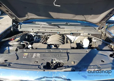 2015 GMC Sierra 1500 Denali z USA, uszkodzony, nr VIN 3GTU2WEC0FG203153